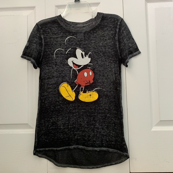 Disney Mickey Mouse t-shirt - Picture 1 of 3